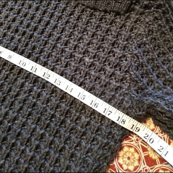 Loft sweater - Picture 5 of 6